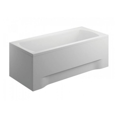 Ванна акрилова Polimat Ines 180x80 INES720 - 1
