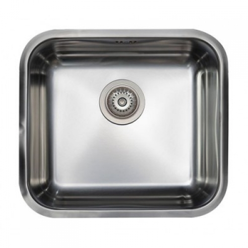 Кухонна мийка Asil Undermount R65 AS 334-R65 - 1