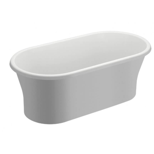 Ванна акриловая Polimat Amona New 150x75 AMONANEW55 - 1