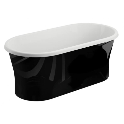 Ванна акриловая Polimat Amona New 150x75 AMONANEW58 - 1
