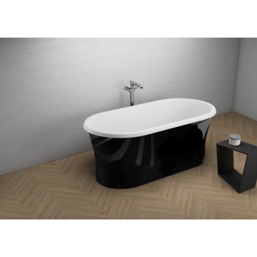 Ванна акриловая Polimat Amona New 150x75 AMONANEW58 - 3