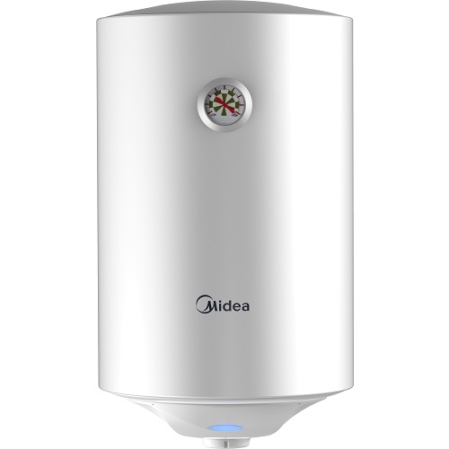 Водонагреватель Midea Dry 100 л D100-15F6(D) - 1