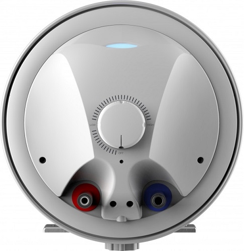 Водонагреватель Midea Dry 100 л D100-15F6(D) - 4