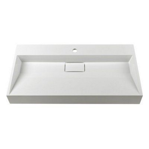 Умивальник Fancy Marble Ashley 900 2809101 - 1