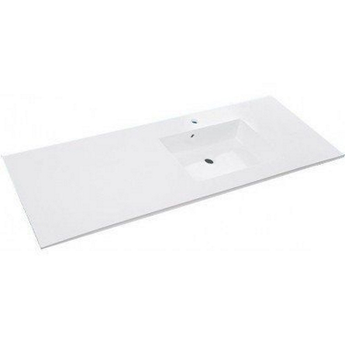 Умывальник Fancy Marble Lauretta 1500 R 5815401 - 1