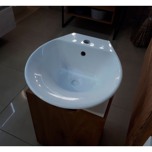 Умывальник Fancy Marble Nila 420 7305101 - 4