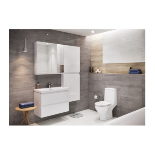 Дзеркальна шафа Cersanit Moduo 40 S590-030 - 2