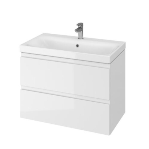 Тумба з умивальником Cersanit B14 MODUO 80 S801-221 - 1