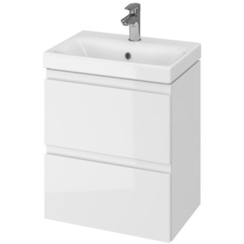 Тумба с умывальником Cersanit B02 MODUO SLIM 50 S801-229 - 1