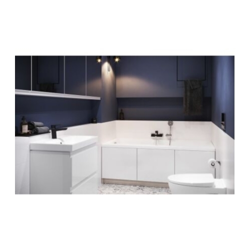 Тумба с умывальником Cersanit B03 MODUO SLIM 50 S801-228 - 3