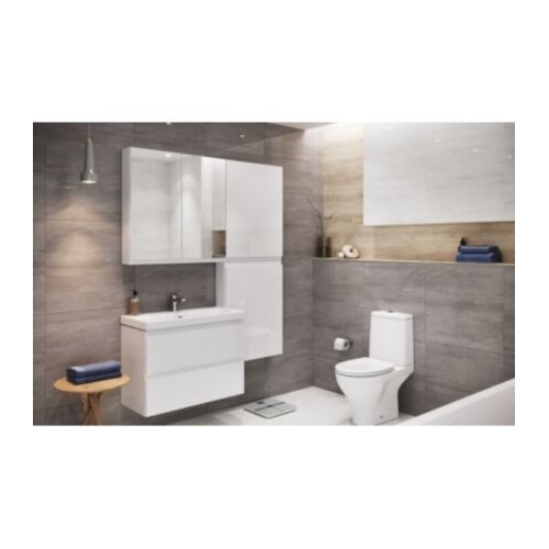 Тумба с умывальником Cersanit B06 MODUO SLIM 80 S801-225 - 3
