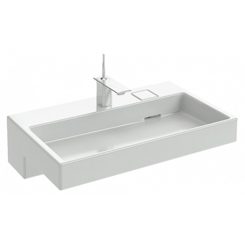 Умывальник Jacob Delafon Terrace EXD112-00 - 1