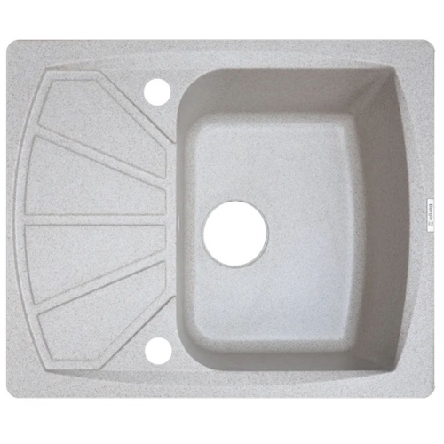 Кухонна мийка Borgio 610х500 PRT-610X500 MINDAL - 1