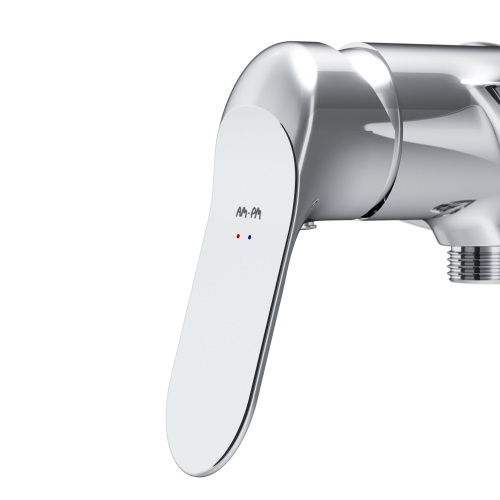 Смеситель для душа AM.PM Sunny F85C20000 - 3