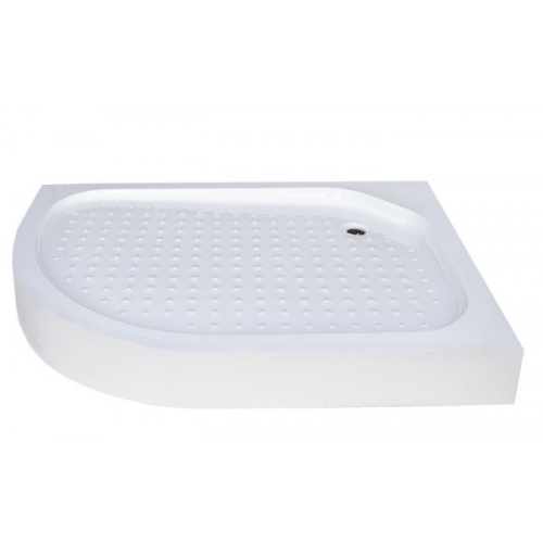 Піддон для душу AquaStream Premium S-Line 120 Right 18644 - 1