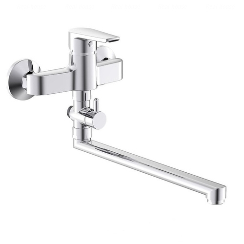 Змішувач для ванни та душу Cersanit VERO LONG SPOUT S951-242 - 1