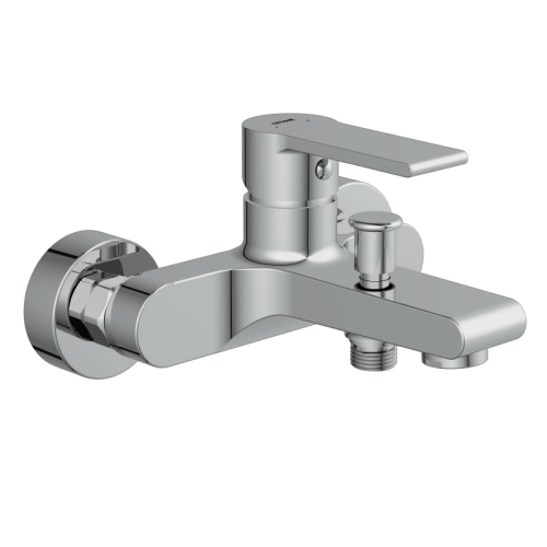 Смеситель для ванны и душа Cersanit Brasco S951-229 - 1