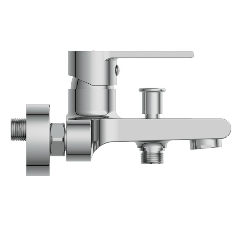 Смеситель для ванны и душа Cersanit Brasco S951-229 - 3