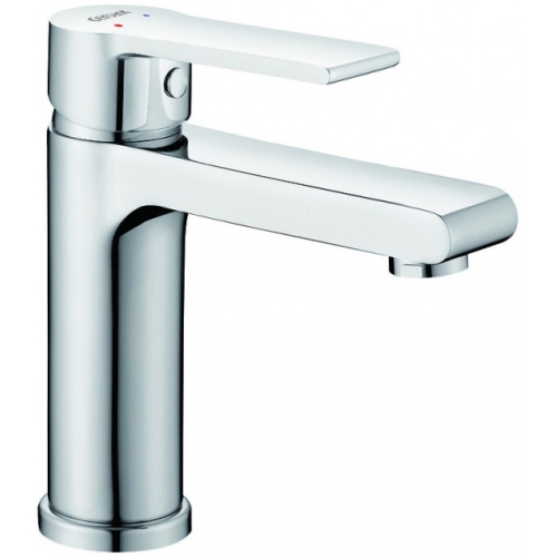 Смеситель для умывальника Cersanit Brasco S951-227 - 1