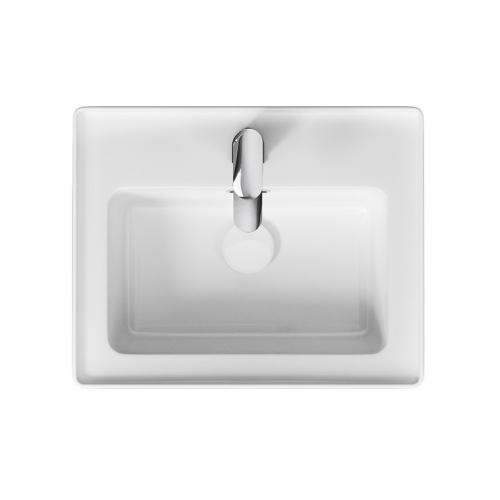 Меблевий умивальник Cersanit Crea 50 Click Clack K114-005 - 2