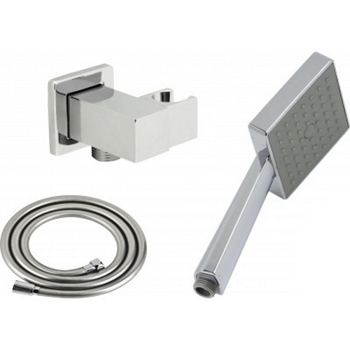 Душовий набір Genebre 02Kenjo-showerset - 2