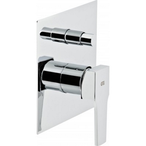 Душовий набір Genebre 02Kenjo-showerset - 3