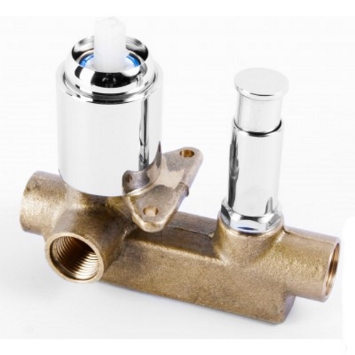 Душовий набір Genebre 02Kenjo-showerset - 5