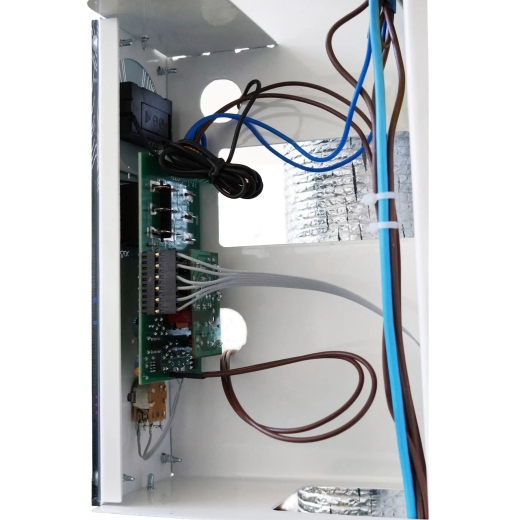 Котел електричний Neon WCSMG 9,0 кВт 220/380 В 9694900304194875 - 3