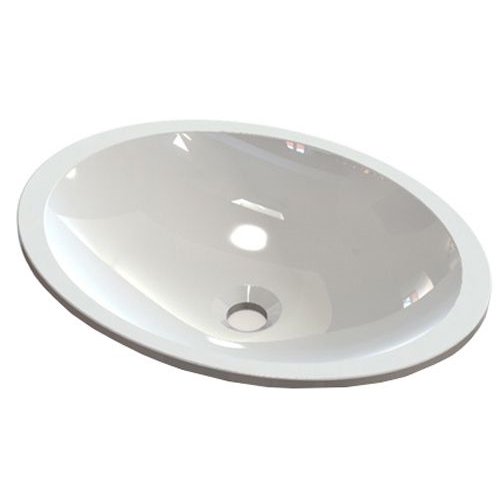 Умивальник Fancy Marble Pat 500 3305101 - 1