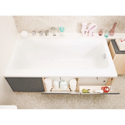 Панель для ванны Cersanit Smart 170 S568-026 - 2