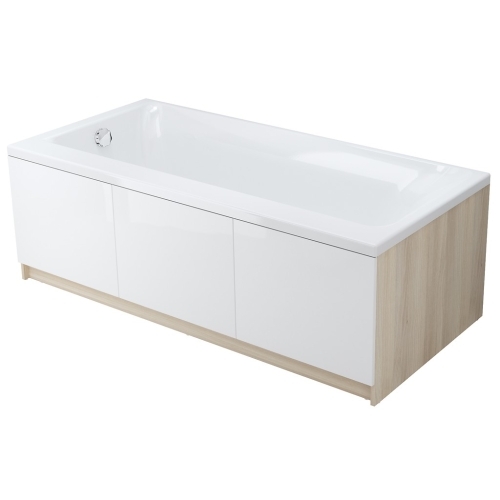 Панель для ванны Cersanit Smart 170 S568-026 - 3