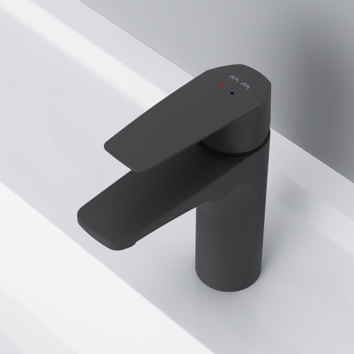Смеситель для умывальника AM.PM Gem F90E02122 - 5