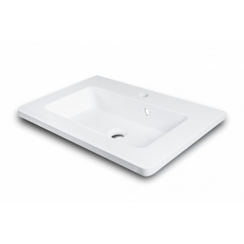 Умивальник Fancy Marble Annabelle 600 4006101 - 1