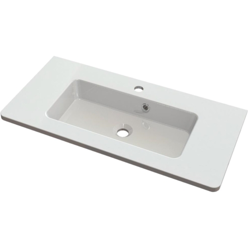 Умивальник Fancy Marble Annabelle 700 4007101 - 1