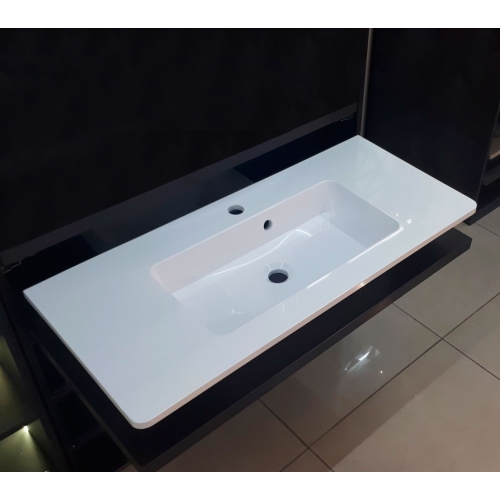 Умивальник Fancy Marble Annabelle 900 4009101 - 3