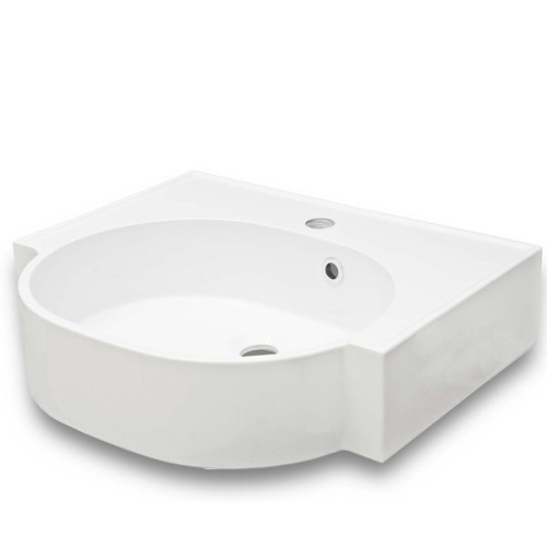 Умивальник Fancy Marble Comfort 512 0905101 - 1