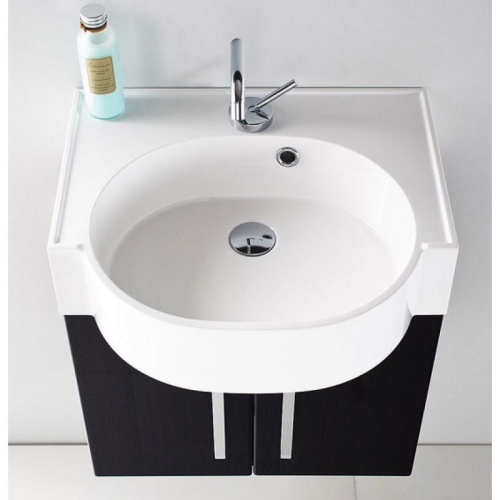 Умивальник Fancy Marble Comfort 512 0905101 - 3