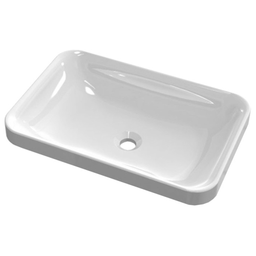 Умывальник Fancy Marble Aino 550 2905101 - 1
