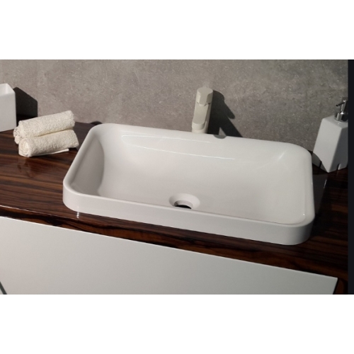 Умывальник Fancy Marble Aino 550 2905101 - 3