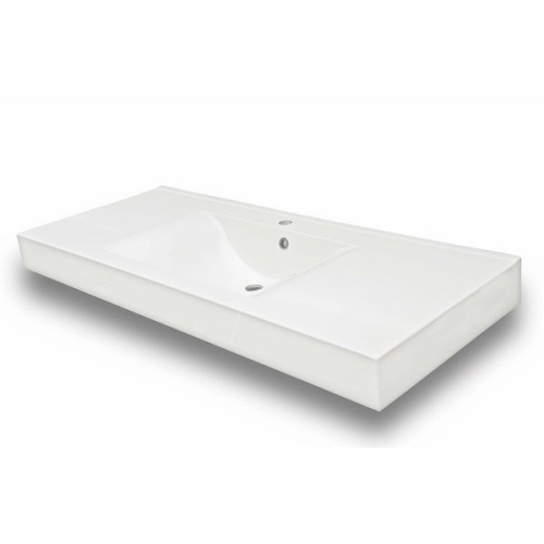 Умывальник Fancy Marble Nadja 1200 0212101 - 1