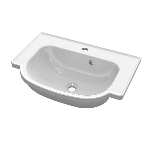 Умивальник Fancy Marble Alva 600 3006101 - 1