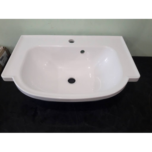 Умивальник Fancy Marble Alva 600 3006101 - 3