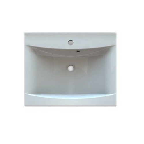 Умивальник Fancy Marble Lucia 600 1306101 - 1