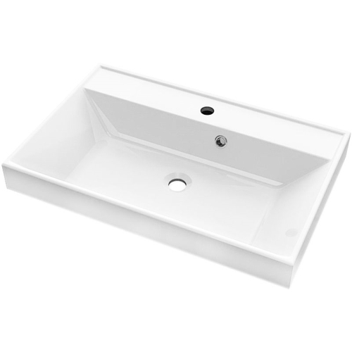 Умывальник Fancy Marble Signe 700 0407101 - 1