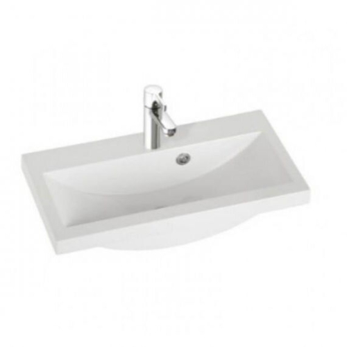 Умивальник Fancy Marble Josefine Slim 800 5508101 - 1