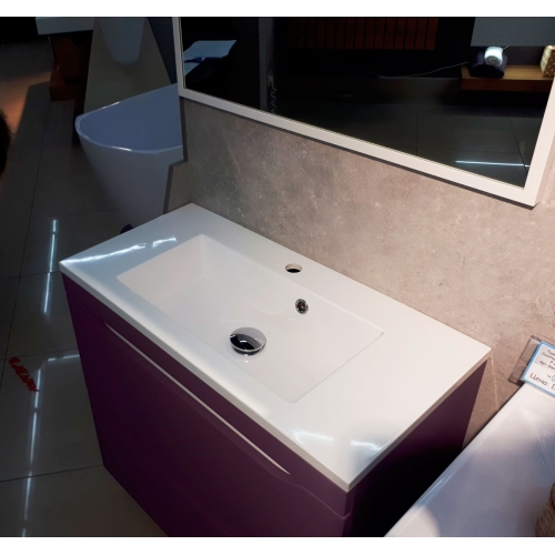 Умивальник Fancy Marble Josefine Slim 800 5508101 - 3