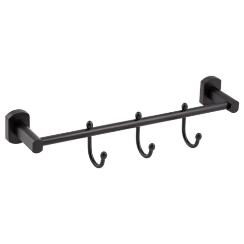 Полотенцедержатель Qtap Liberty BLM 1154-3 QTLIBBLM1154-3 - 1