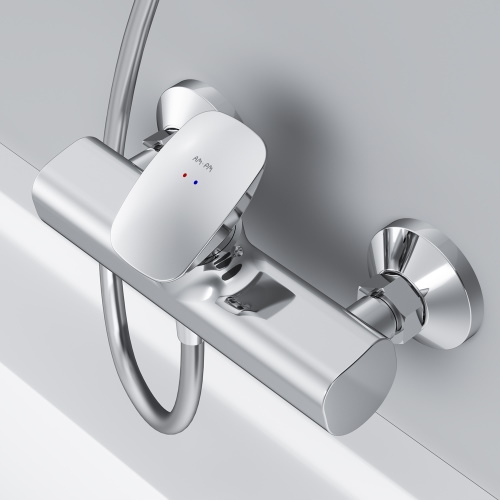 Змішувач для душу AM.PM Spirit 2.0 F70A20000 - 2