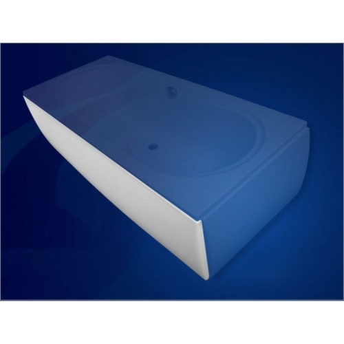 Панель для ванны Vagnerplast Front Panel 150 x 55  VPPA15001FP2-01/DR - 2