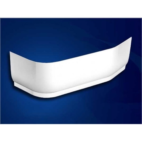 Панель для ванны Vagnerplast Panel Selena 147  60 cm VPPP15007FR3-04/DR - 2